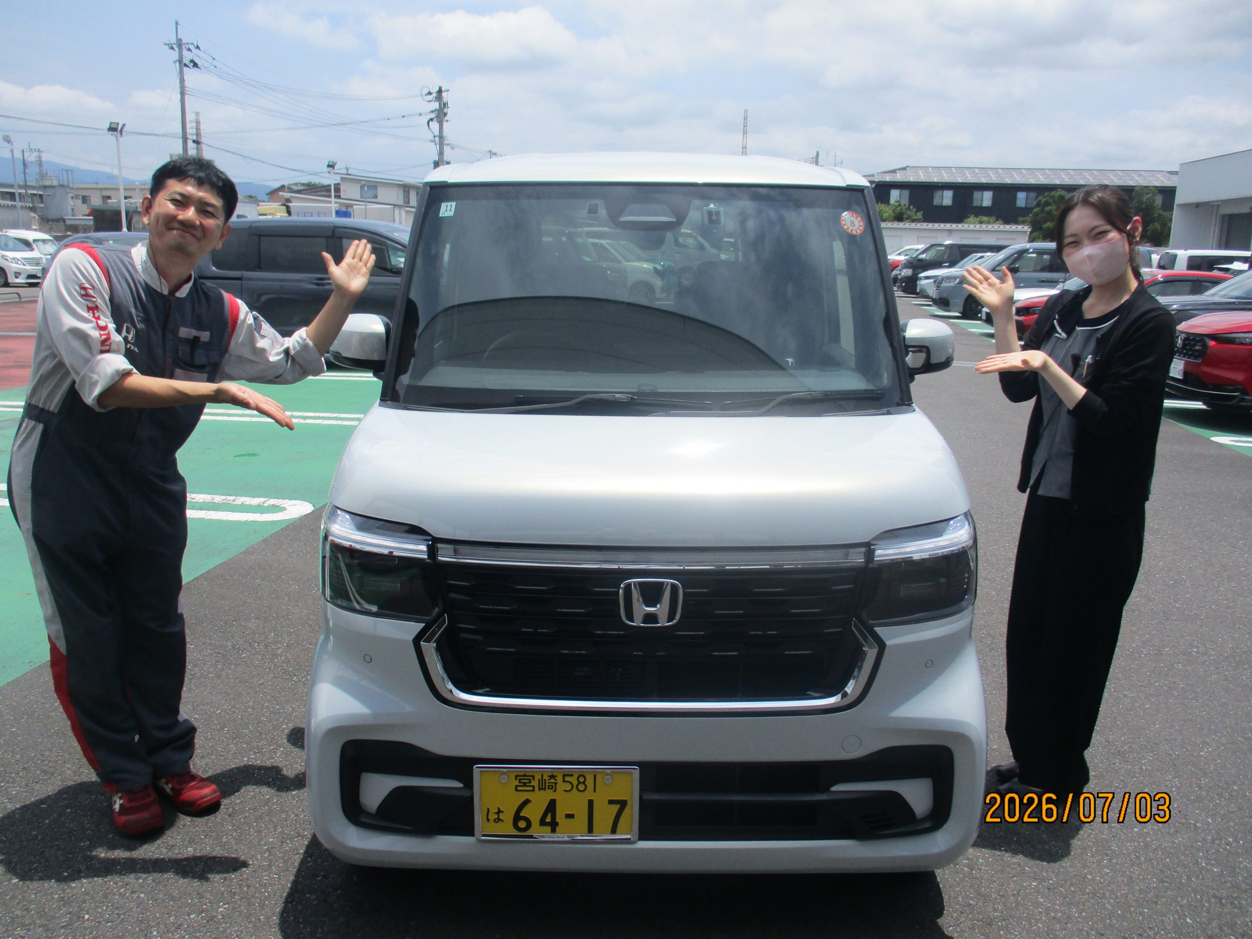 車いす購入しました🍀