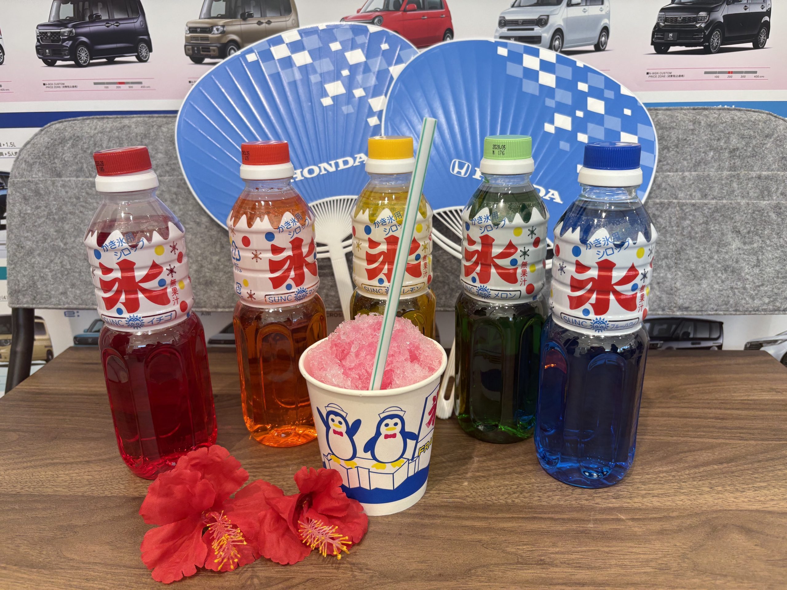 時津打坂店 ブログ アーカイブ | 【公式】 株式会社ホンダモビリティ九州