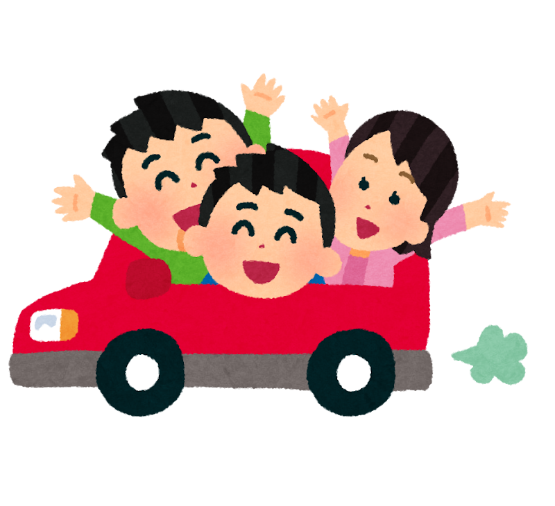 🚗中古車大展示会🚗
