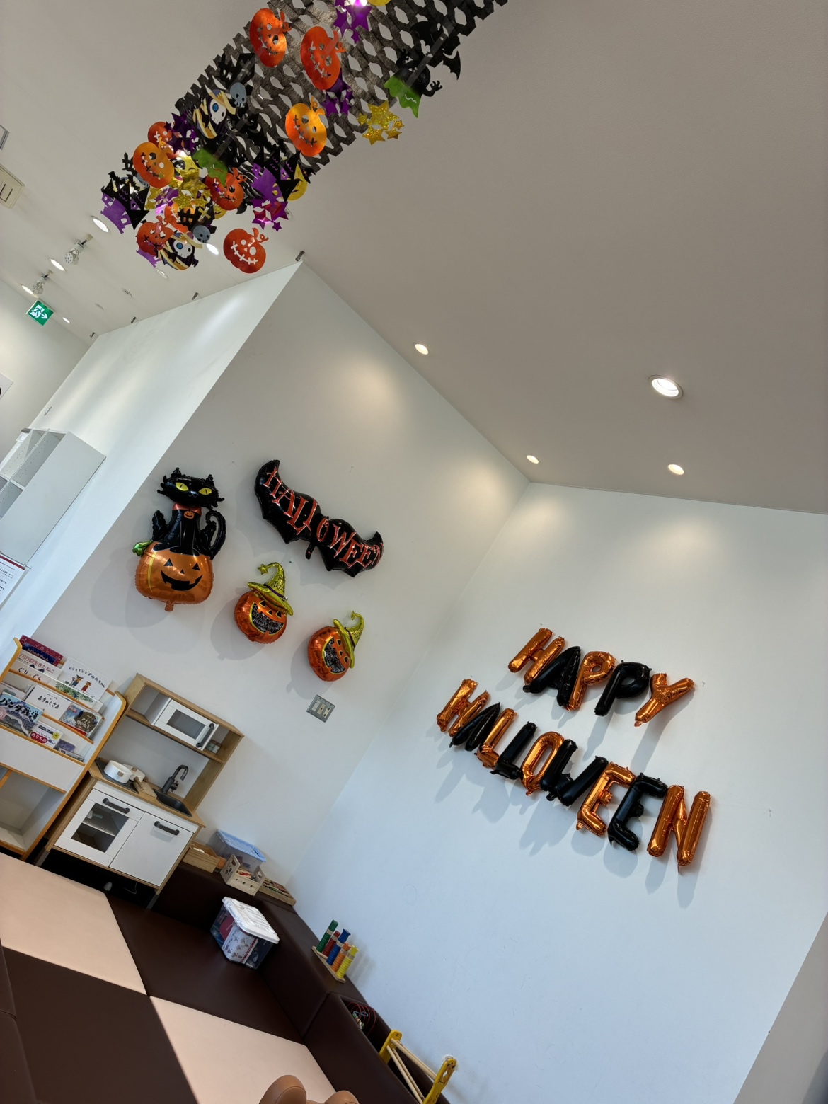 Halloweenイベント🎃💀😈
