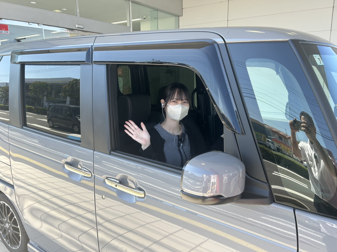 【10/3(土)スタート】Honda体感フェア開催！試乗・査定で限定プレゼントも♪